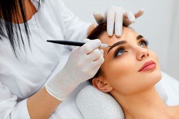 میکروپیگمنتیشن