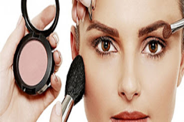 گریم و آرایش  تخصصی